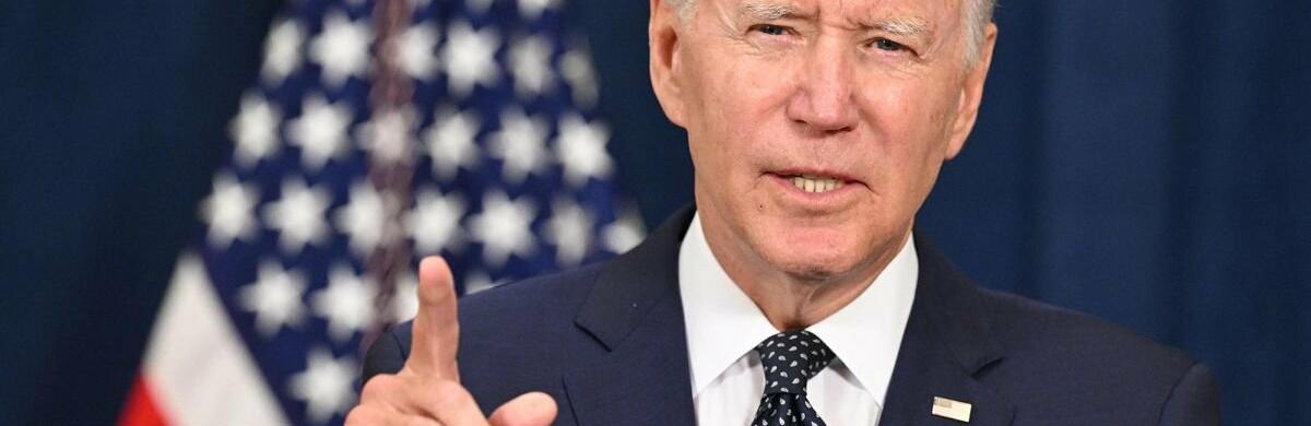 Президент США обіцяє негайно підписати законопроєкт про $60,7 млрд для України