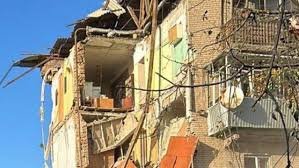 Зеленський відреагував на авіаудар по Запоріжжю