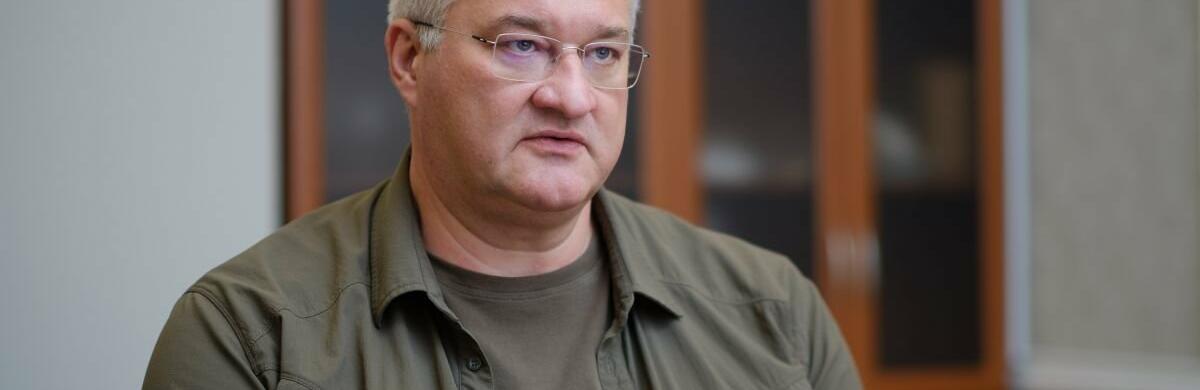 Андрій Сибіга виключив територіальні компроміси в обмін на мир