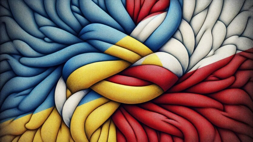 В уряді Польщі звернулись до України щодо блокади кордону. Що пропо... В уряді Польщі звернулись до України щодо блокади кордону. Що пропонують?