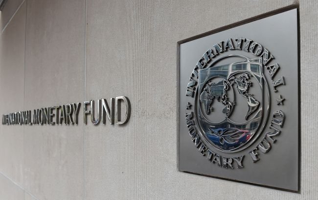 Місія МВФ розпочала свою роботу: який транш може отримати Україна Місія МВФ розпочала свою роботу: який транш може отримати Україна