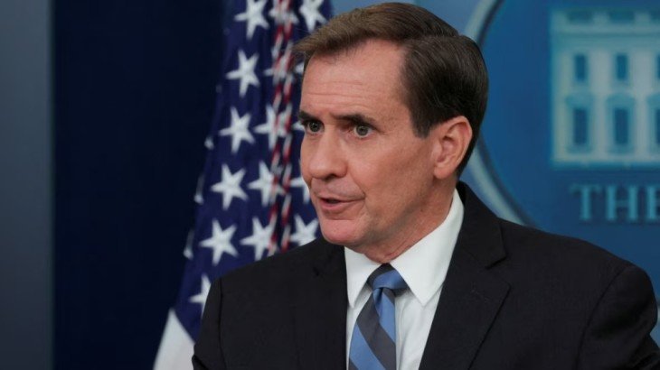 Війна в Україні: наступні місяці будуть критичними, - Дж. Кірбі