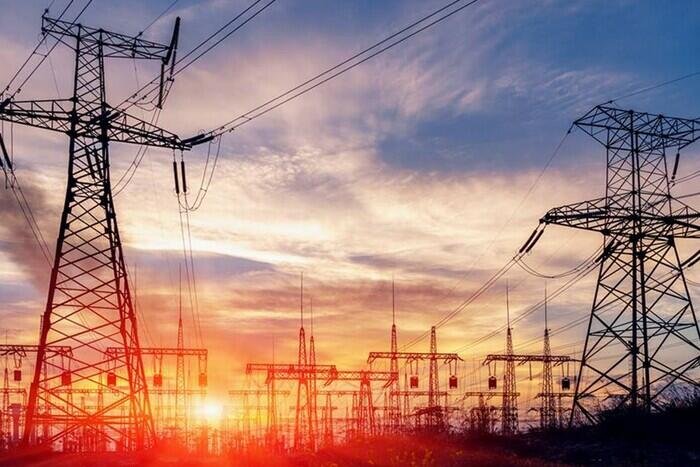 В енергосистемі України виник дефіцит В енергосистемі України виник дефіцит