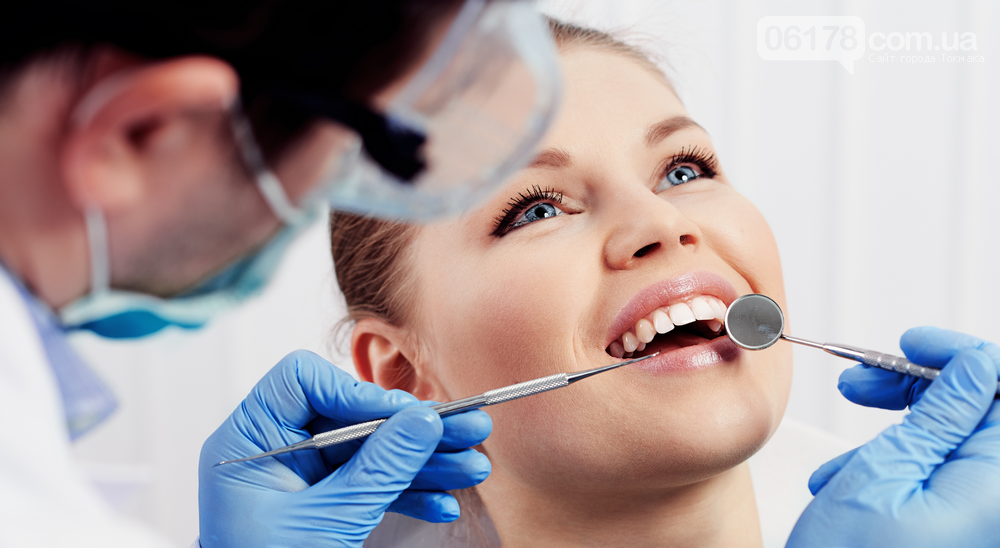 Стоматологічна Консультація: Перший Крок до Здорової Усмішки та Оптимальної Гігієни, фото-1