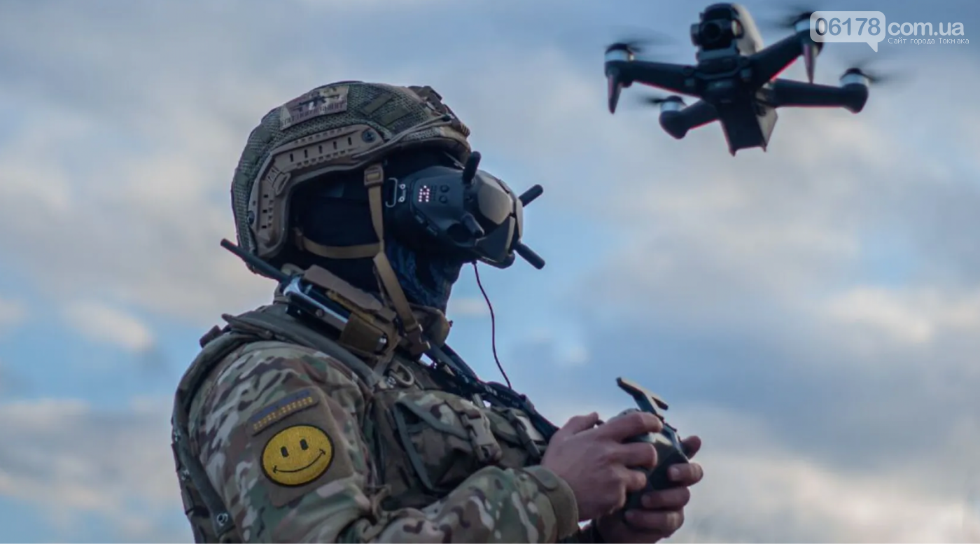 FPV-дрони у складі мобільних груп: новий рівень швидкої тактичної переваги, фото-2