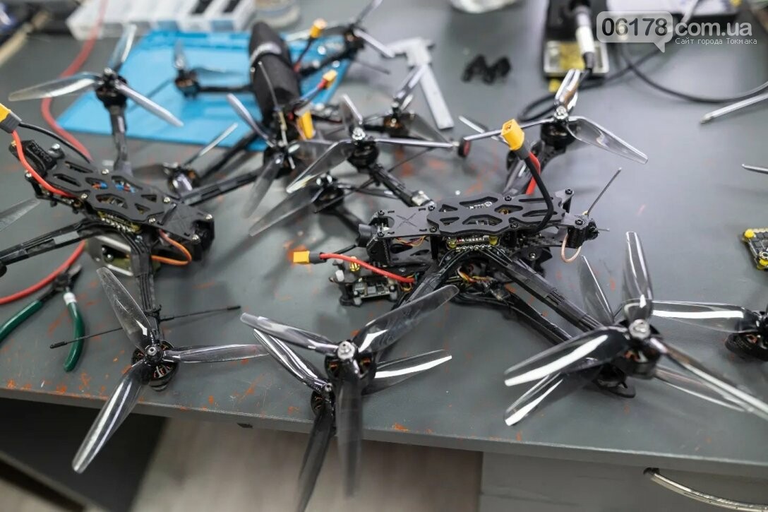 FPV-дрони у складі мобільних груп: новий рівень швидкої тактичної переваги, фото-1