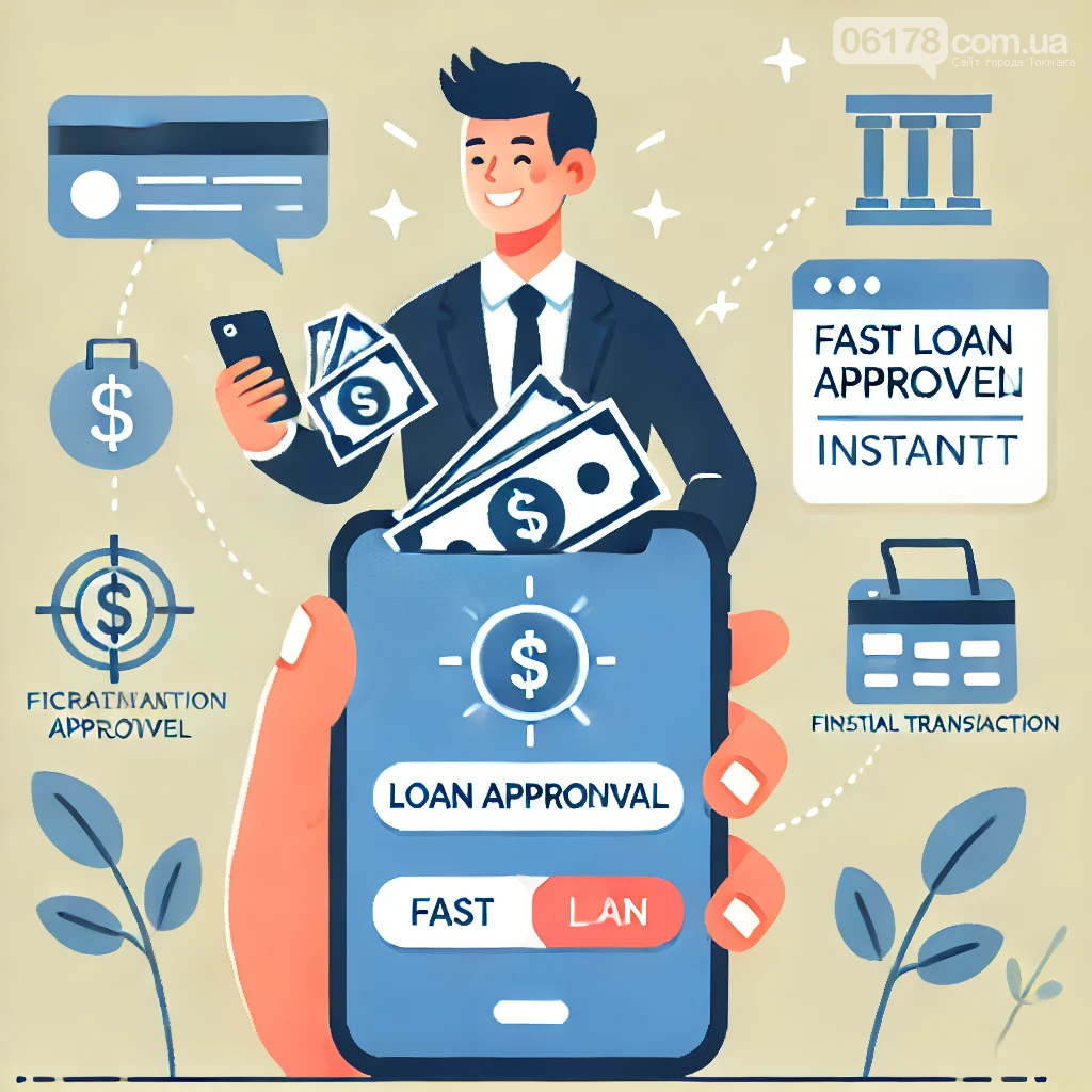 5 причин взяти швидкий кредит в МФО, фото-1