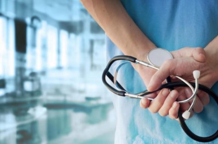 У Запорізькій області були виділені опорні лікарні