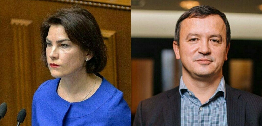 В Україні нові генпрокурор та міністр економіки