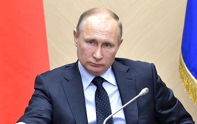 Кримчанам без російського громадянства неможна буде володіти землею в окупованому Криму