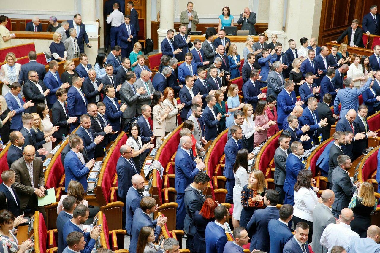 Які зміни пропонують до Виборчого кодексу України 