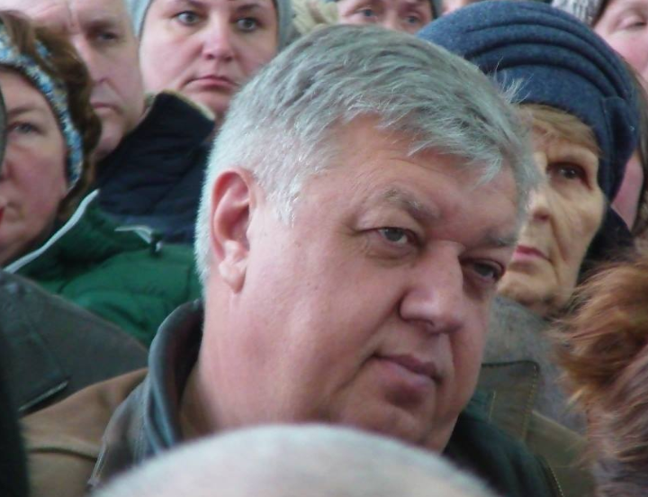У Токмацькій міській раді відбулась заміна депутата