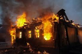 Год только начался – уже погибли на пожарах в Украине 29 человек