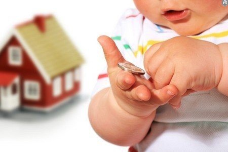 В Україні підвищили соціальні виплати на дітей