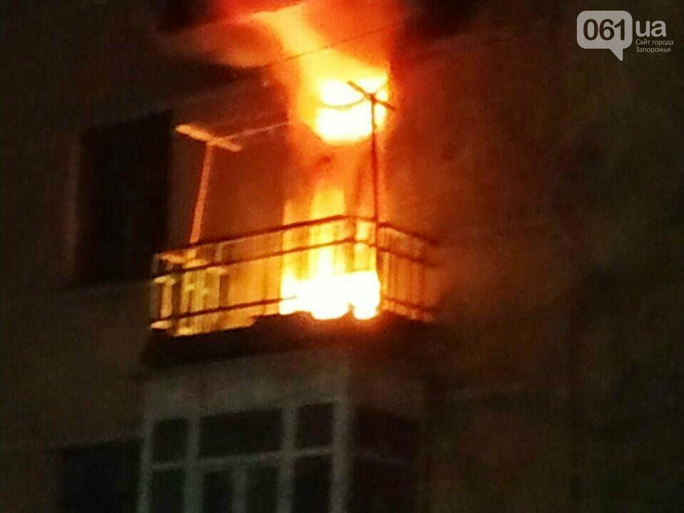 В городской больнице Токмака скончалась мать ранее погибших на пожаре детей