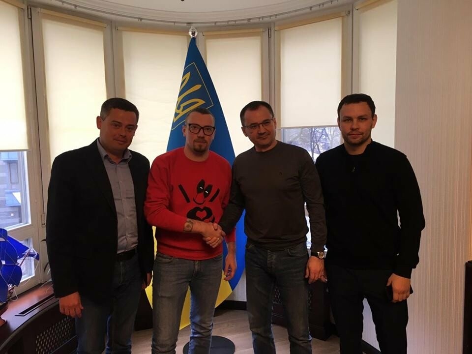Токмак продовжує відстоювати  право бути адміністративним центром району