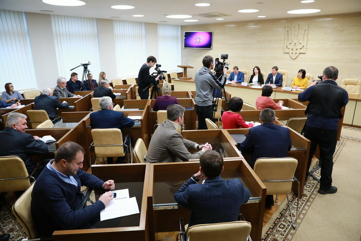 В Токмаке должны производить перерасчеты по теплоэнергии ежемесячно