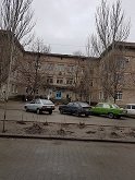 Токмацьку багатопрофільну лікарню внесено в список опорних закладів з охорони здоровיִя