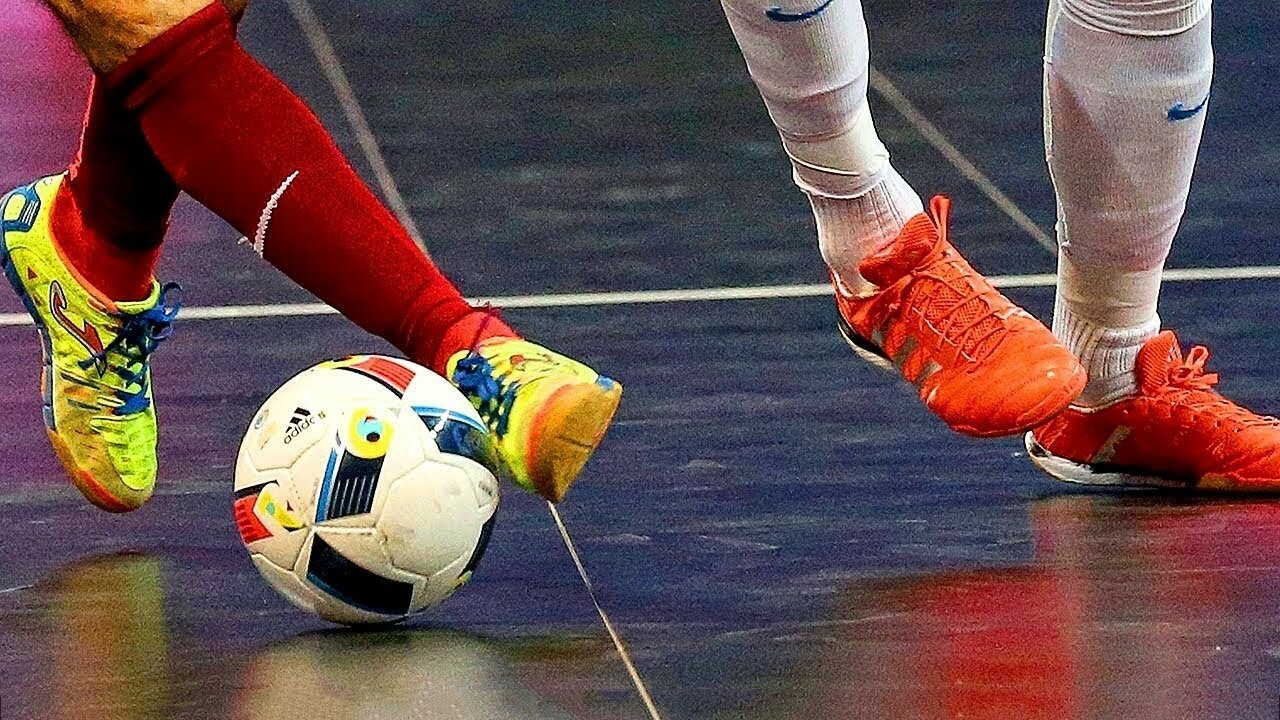 Юні футболісти токмацького «Дизеліста» стали другими в чемпіонаті області з футзалу