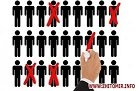 В Україні на 10% стане меньше держслужбовців 