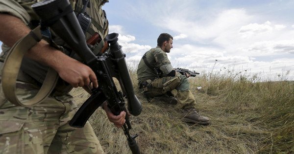 Росіяни з міжнародними організаціями розробили план  припинення війни в Україні