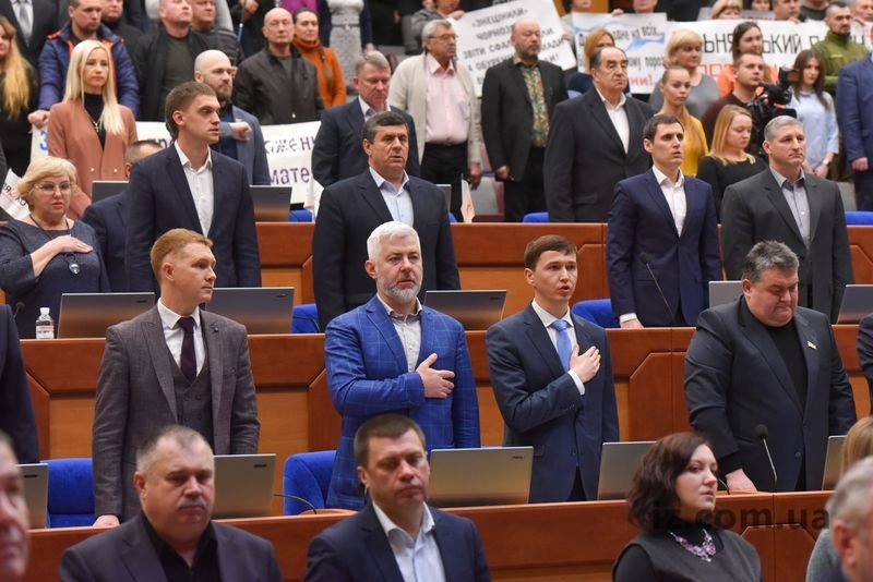 Молочанський дитячий санаторій став комунальним підприємством