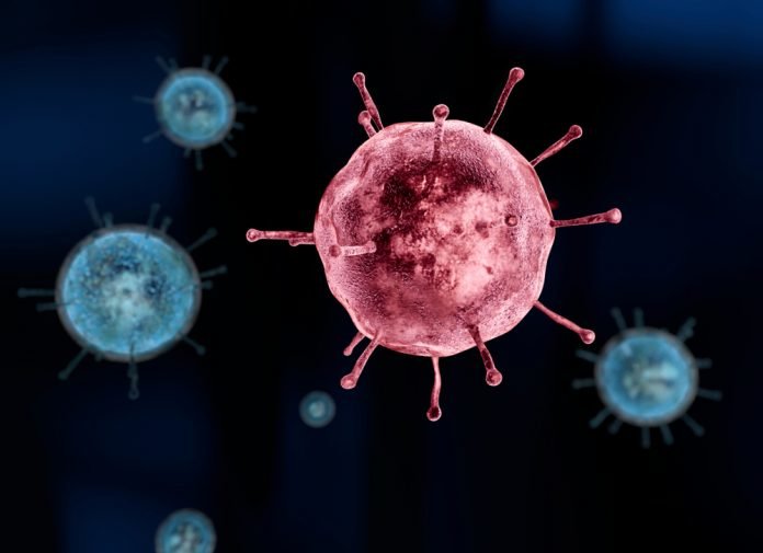 У світі кількість хворих на коронавірус перевищила 106 тисяч осіб