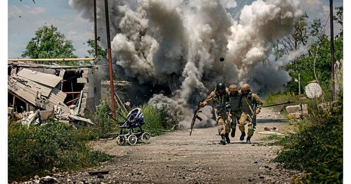 В ООН назвали кількість постраждалих на Донбасі