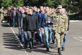  Призов на строкову службу до лав ЗСУ зміщено в часі через карантинні заходи