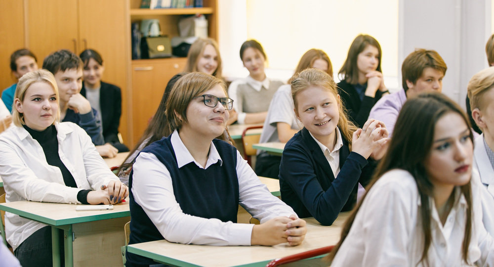 В Україні  навчальний рік буде зміщено в часі