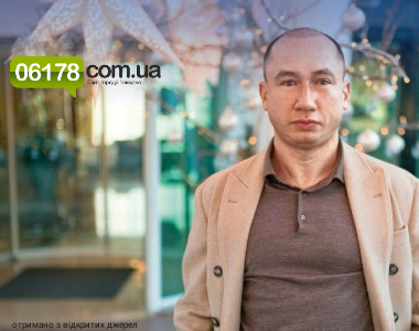 Спонсор й меценат Денис Парамонов підтримав запоріжан, які перебувають у складних життєвих обставинах