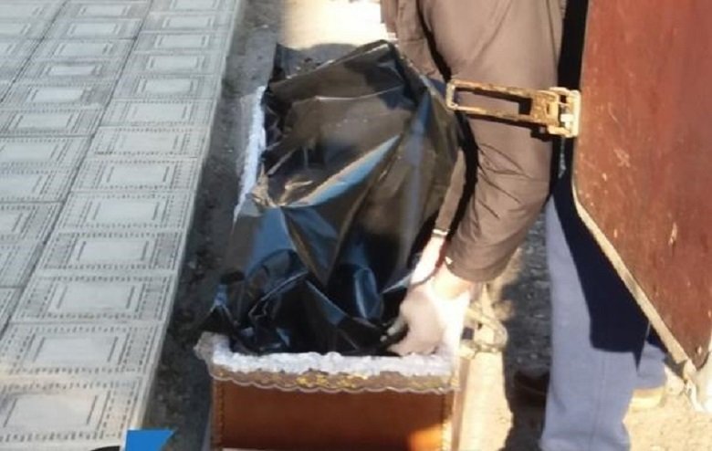 У чорних пакетах та без прощальних поцілунків: як ховатимуть померлих від коронавірусу?