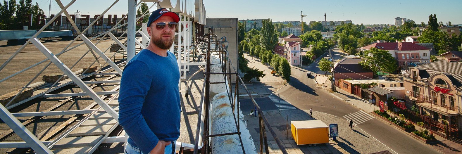 Основатель бренда pavlov.ua Владислав Павлов, рассказал о работе бизнеса во время карантина