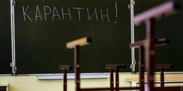 В Украине возможно возвращение к жесткому карантину