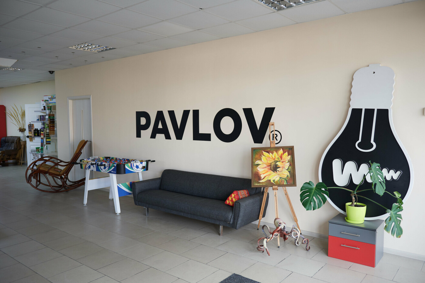 Компанія Pavlov.ua увійшла в ТОП 100 кращих digital-агентств України, фото-4