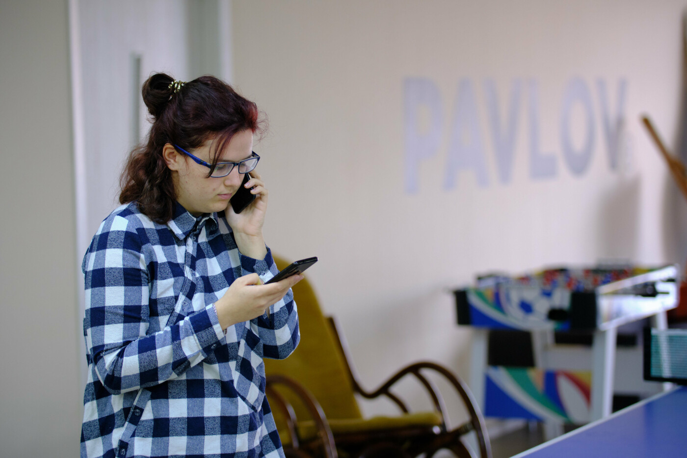 Компанія Pavlov.ua увійшла в ТОП 100 кращих digital-агентств України, фото-12