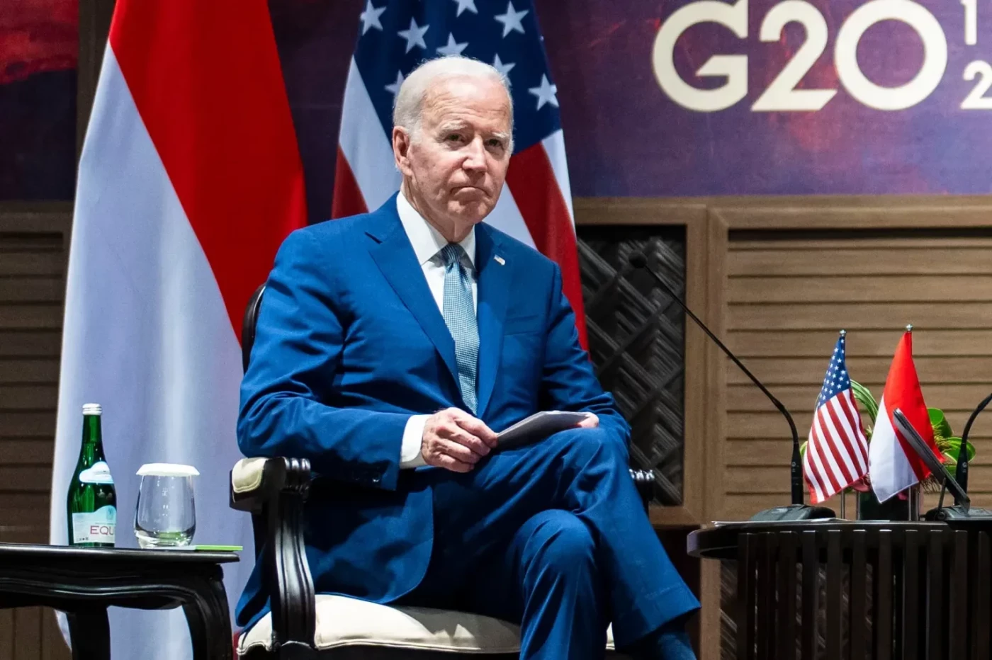 Саміт G20. Ось що потрібно знати про саміт у понеділок, фото-1