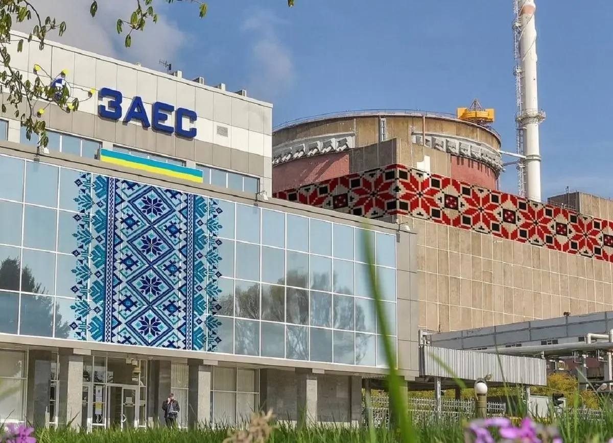 МАГАТЕ вирішило направити місії на всі АЕС України, включаючи закритий Чорнобиль та окуповане Запоріжжя, фото-1