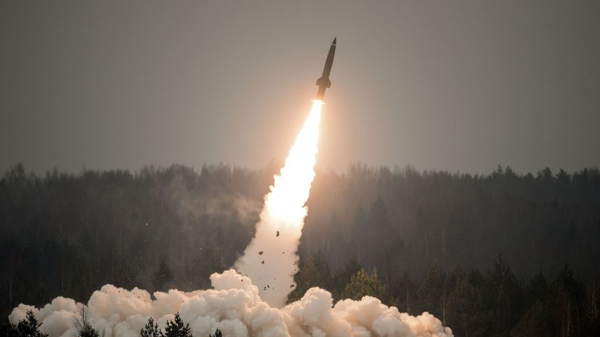 Масована ракетна атака: під удар ворога потрапили 6 регіонів України, фото-1