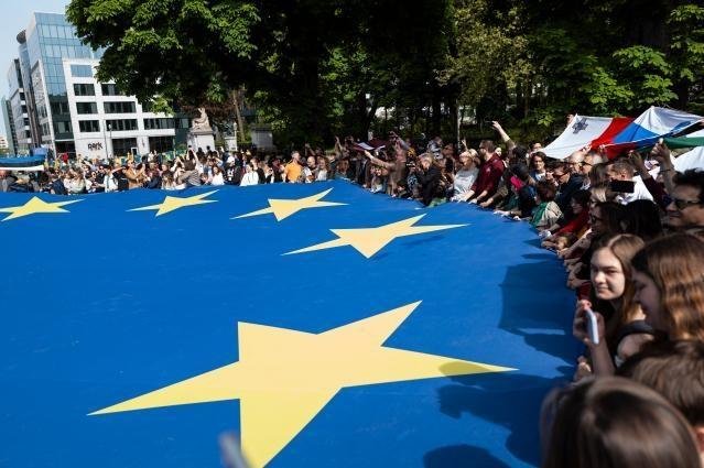 ЄС і Україна: міфи, які варто розвінчати, фото-3