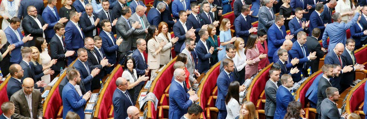 Які зміни пропонують до Виборчого кодексу України 