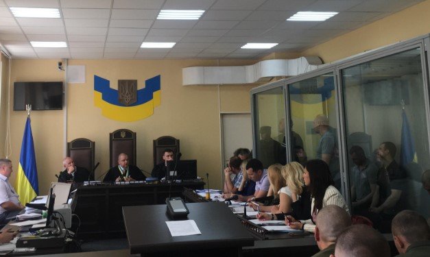 Апелляционный суд оставил приговор в силе: убийце  5-летней девочки пожизненное заключение