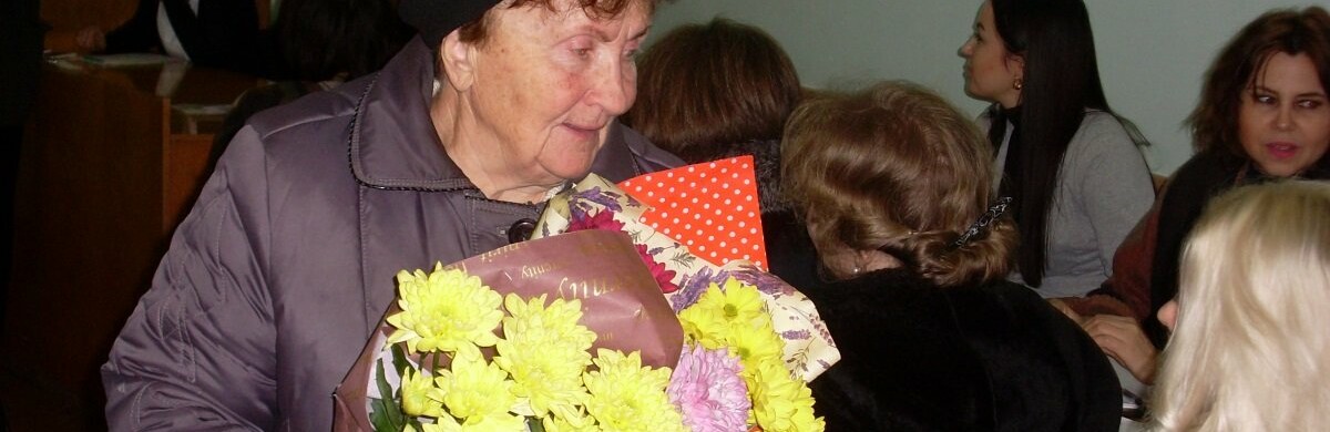 У Токмацькому районі список Почесних громадян розширився