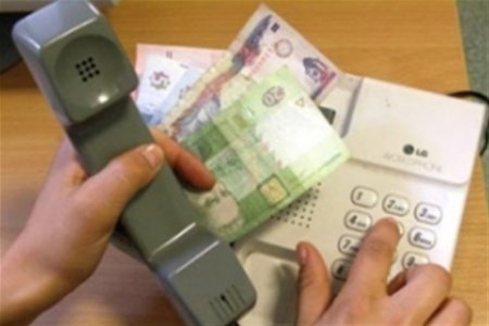 С января 2020 года «Укртелеком» повысит плату за фиксированную телефонную связь