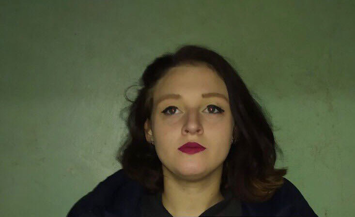 У Запорізькій області безвісті зникла неповнолітня дівчина