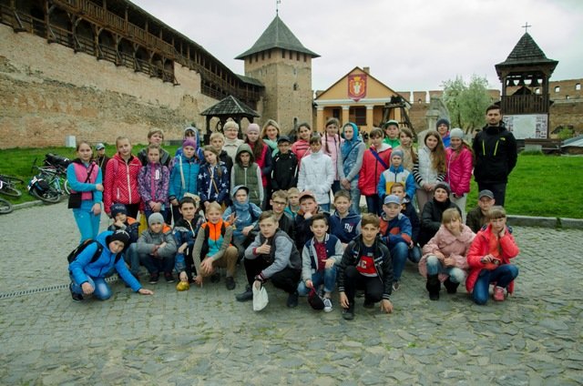 У молодих людей з токмаччини буде можливість бесплатно відвідувати різні регіони України