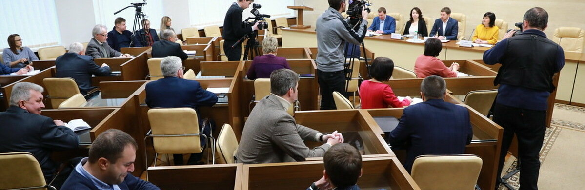 В Токмаке должны производить перерасчеты по теплоэнергии ежемесячно