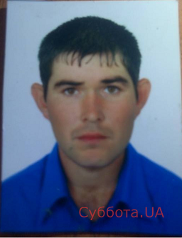 В Токмаке безвести пропал мужчина с инвалидностью