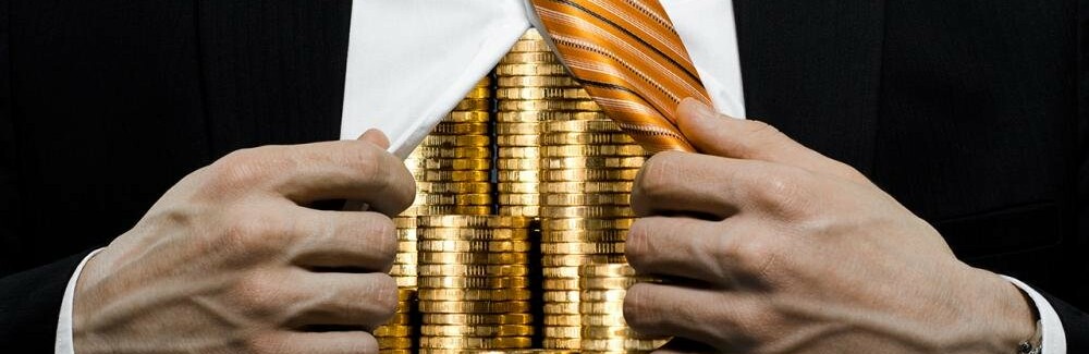 В Украине изменили подход к формированию заработной платы топ-чиновников