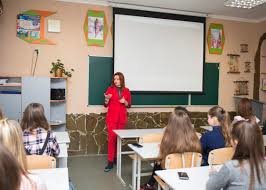 Верховна Рада схвалила законопроект про загальну середню освіту